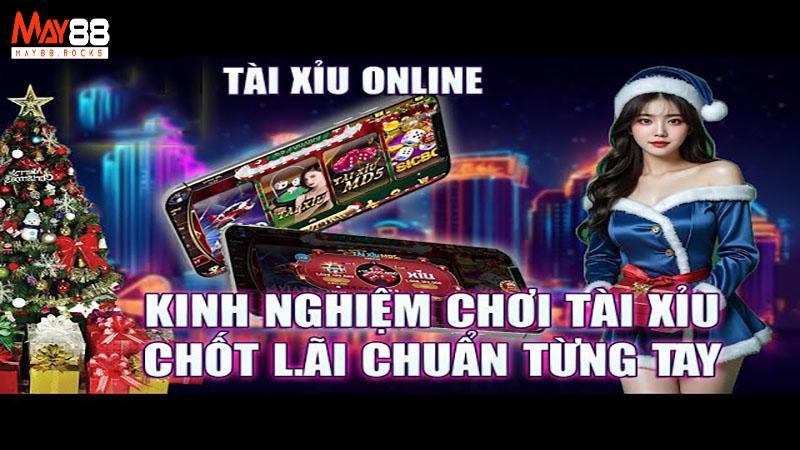 Chiến Thuật Cơ Bản Trong Chơi Tài Xỉu