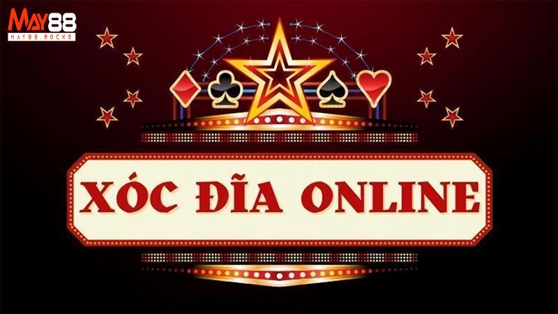 Game xóc đĩa online May88