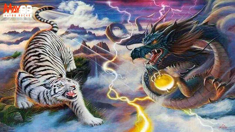 Mẹo hay chơi game bài Rồng Hổ