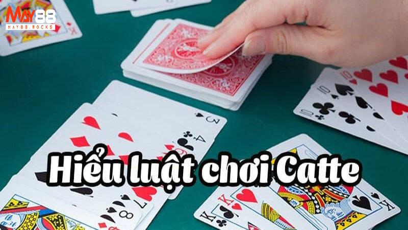 Những thuật ngữ cần biết trong bài Cát Tê