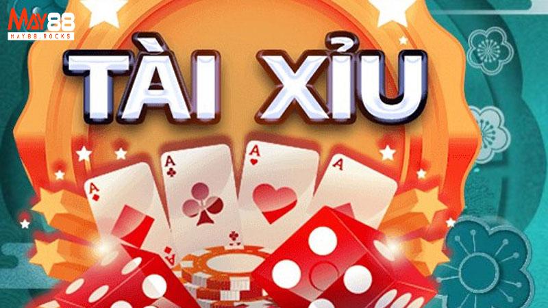 Tài Xỉu - Tựa Game Cá Cược hấp dẫn