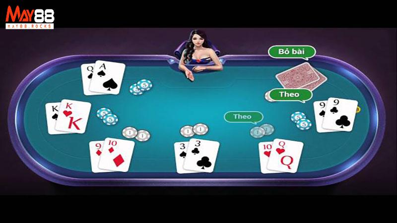Cách Chơi Game Bài Joker