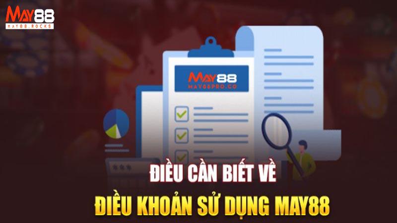 Điều khoản sử dụng dịch vụ áp dụng cho hội viên