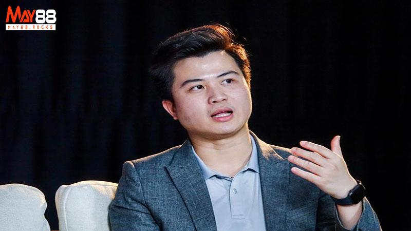 Khởi Nghiệp Và Thành Lập May88