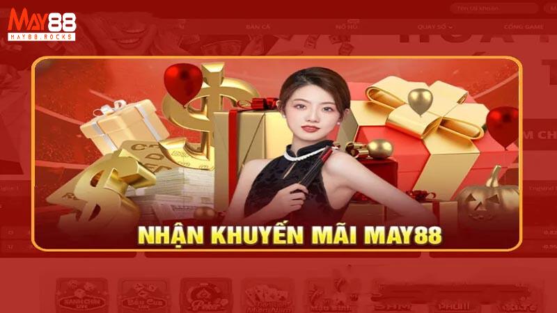 Khuyến mãi hấp dẫn
