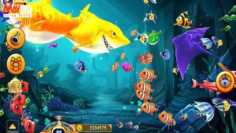 Kinh nghiệm chơi bắn cá online hiệu quả