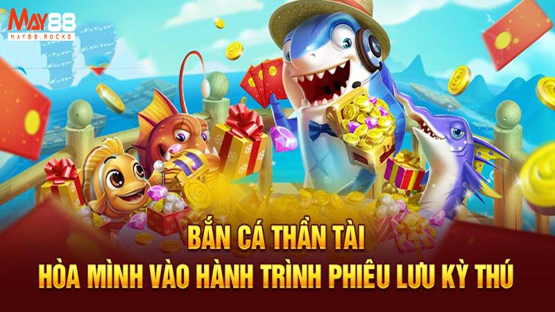 Kinh nghiệm đi săn cá
