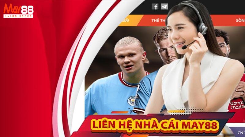 Liên Hệ May88
