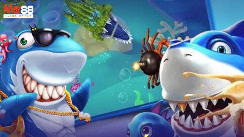 Luật Chơi Game Bắn cá kim cương