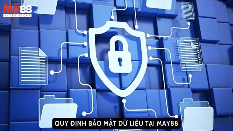 Lưu Ý Quan Trọng Liên Quan Đến Chính Sách Bảo Mật