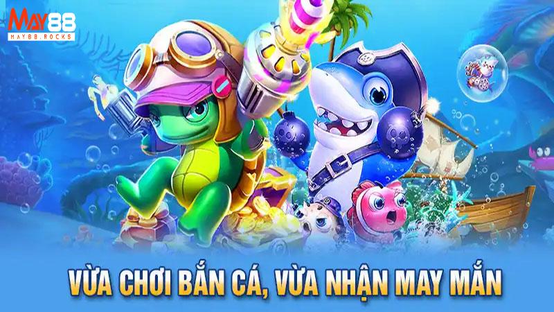 Mẹo Chơi Bắn Cá 5 Sao