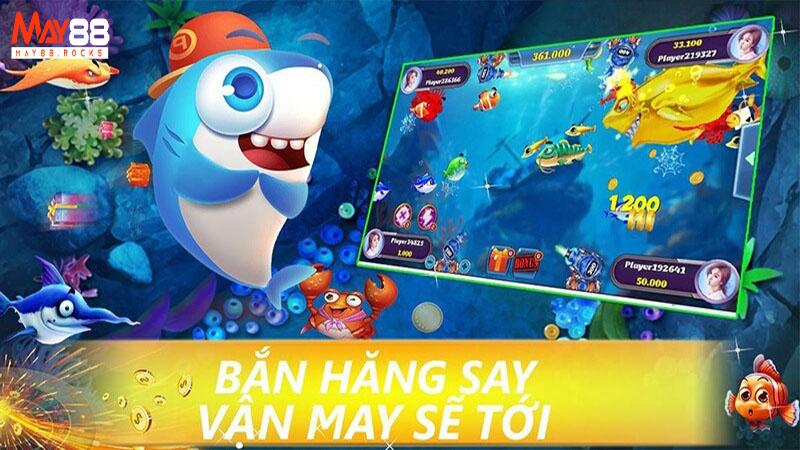 Mẹo hay săn cá ăn thưởng lớn