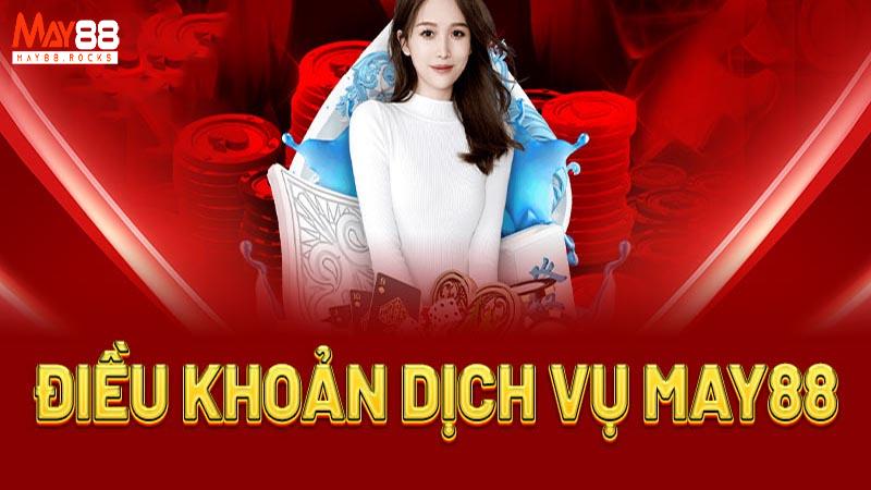 Quy định điều khoản sử dụng áp dụng cho nhà cái