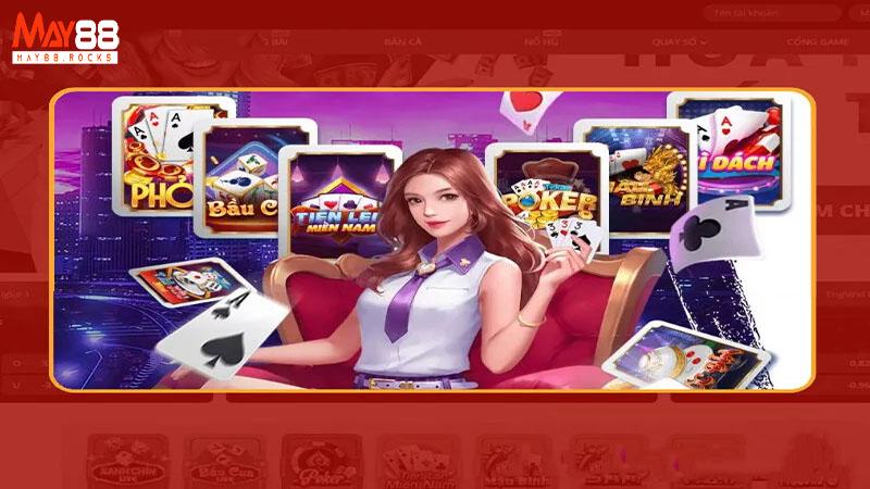 Tỷ Lệ Thưởng Cao Và Khuyến Mãi Đặc Biệt