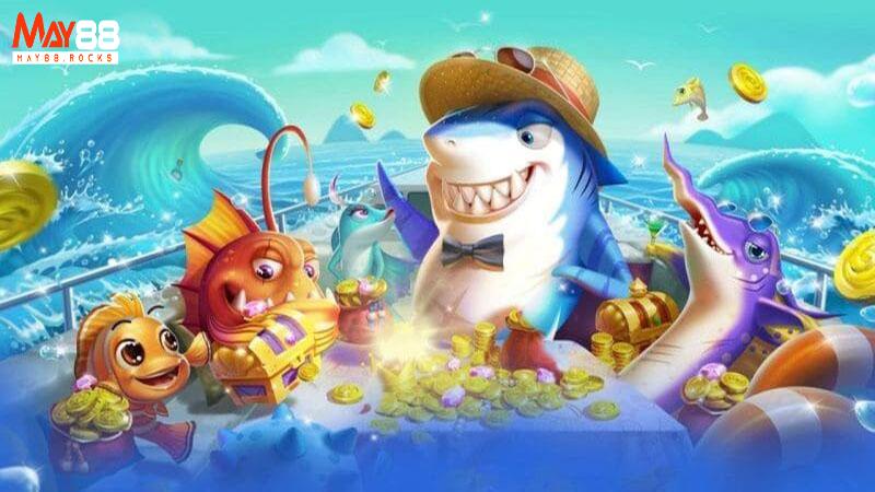 Tỷ Lệ Trả Thưởng bắn cá Cực Hấp Dẫn
